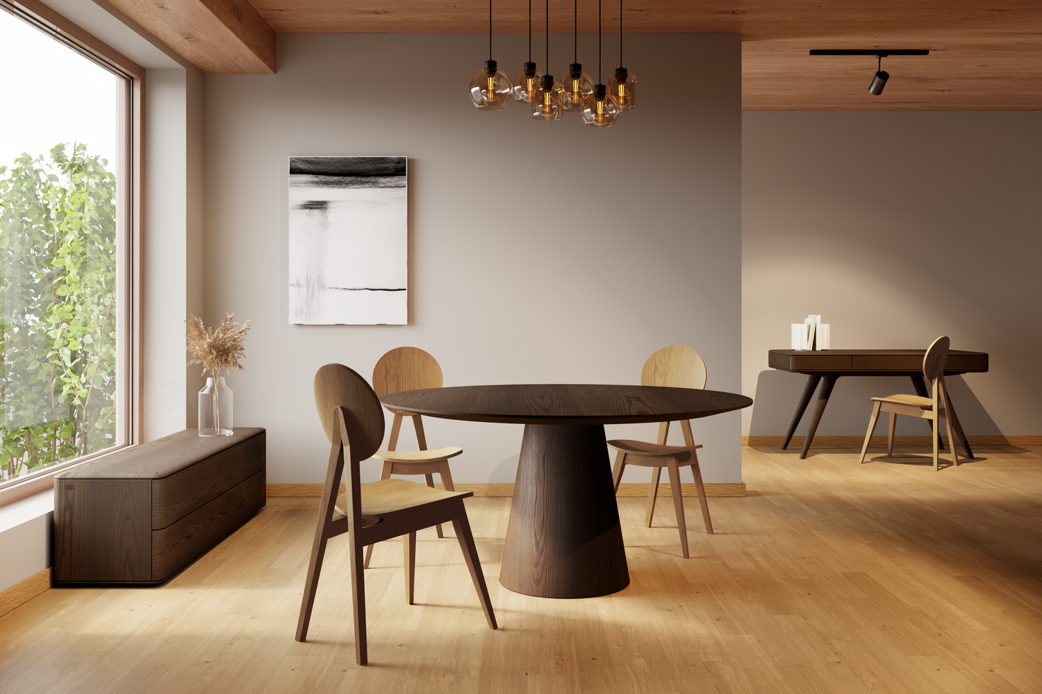 Întreținerea mobilierului din lemn: pașii de urmat pentru a-l menține într-o stare perfectă