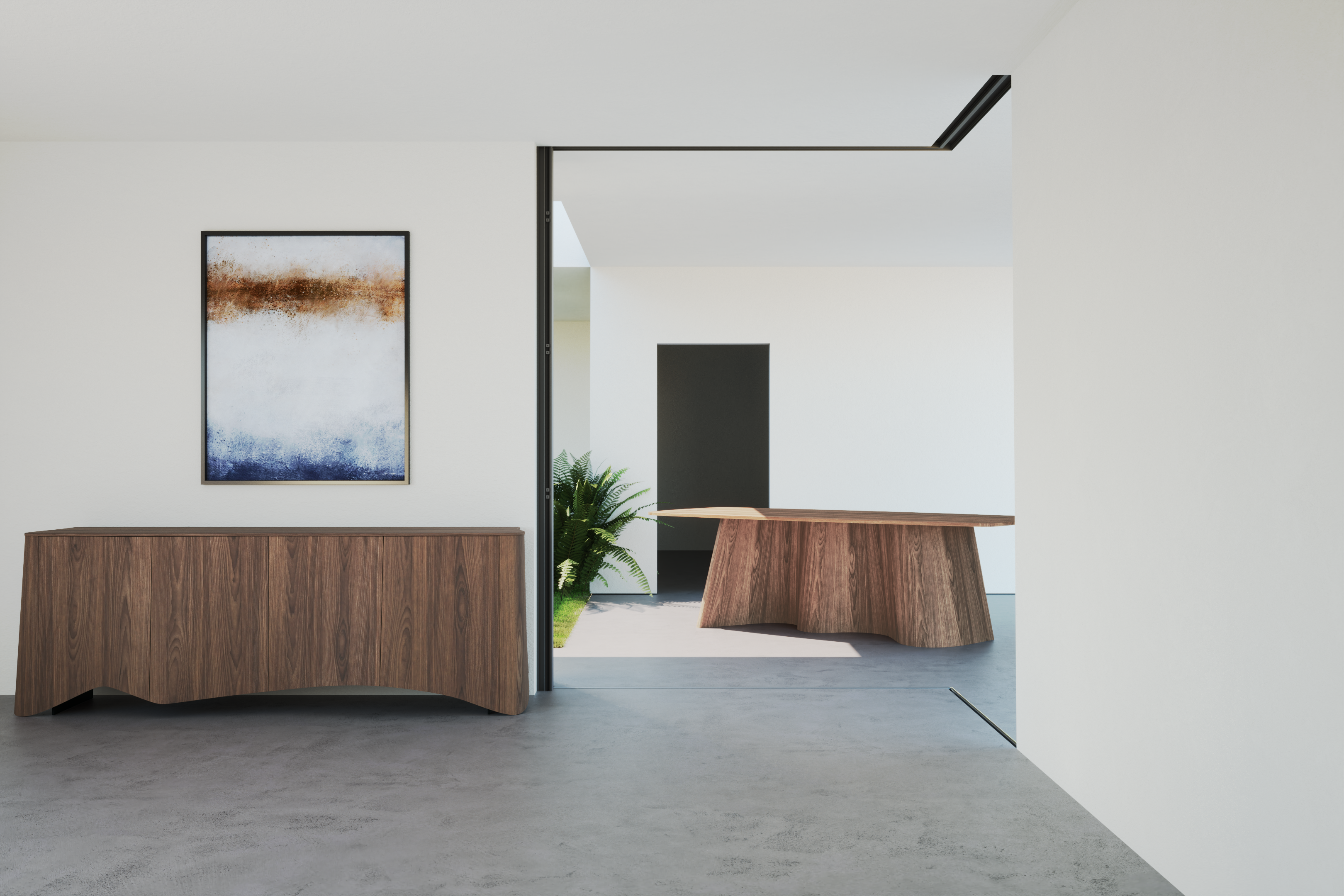 Beneficiile unui stil de viață minimalist. Scurt ghid pentru a trăi frumos, cu mai puțin