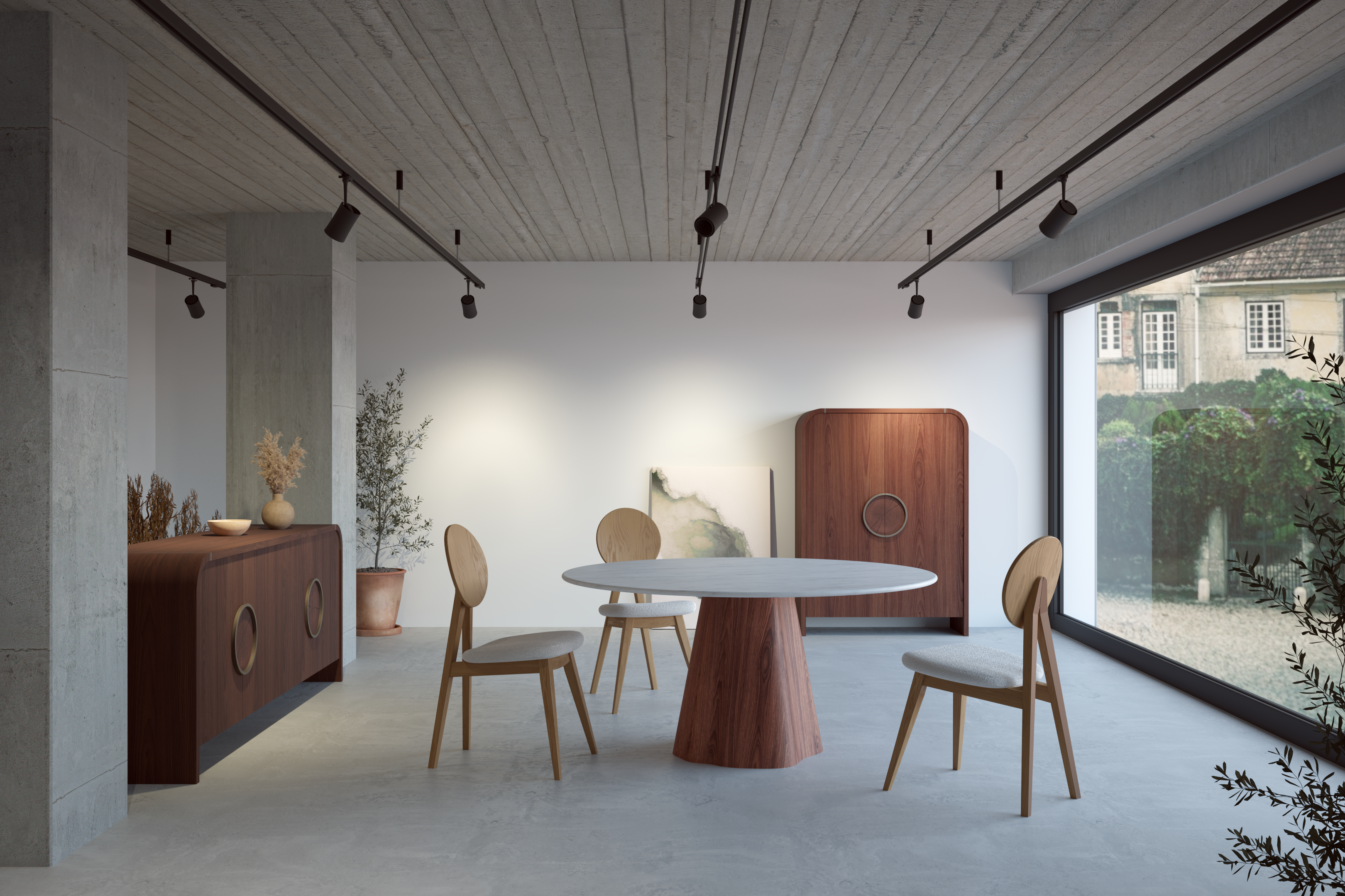 Personalizarea mobilierului din lemn: cheia unei amenajări care vorbește despre tine