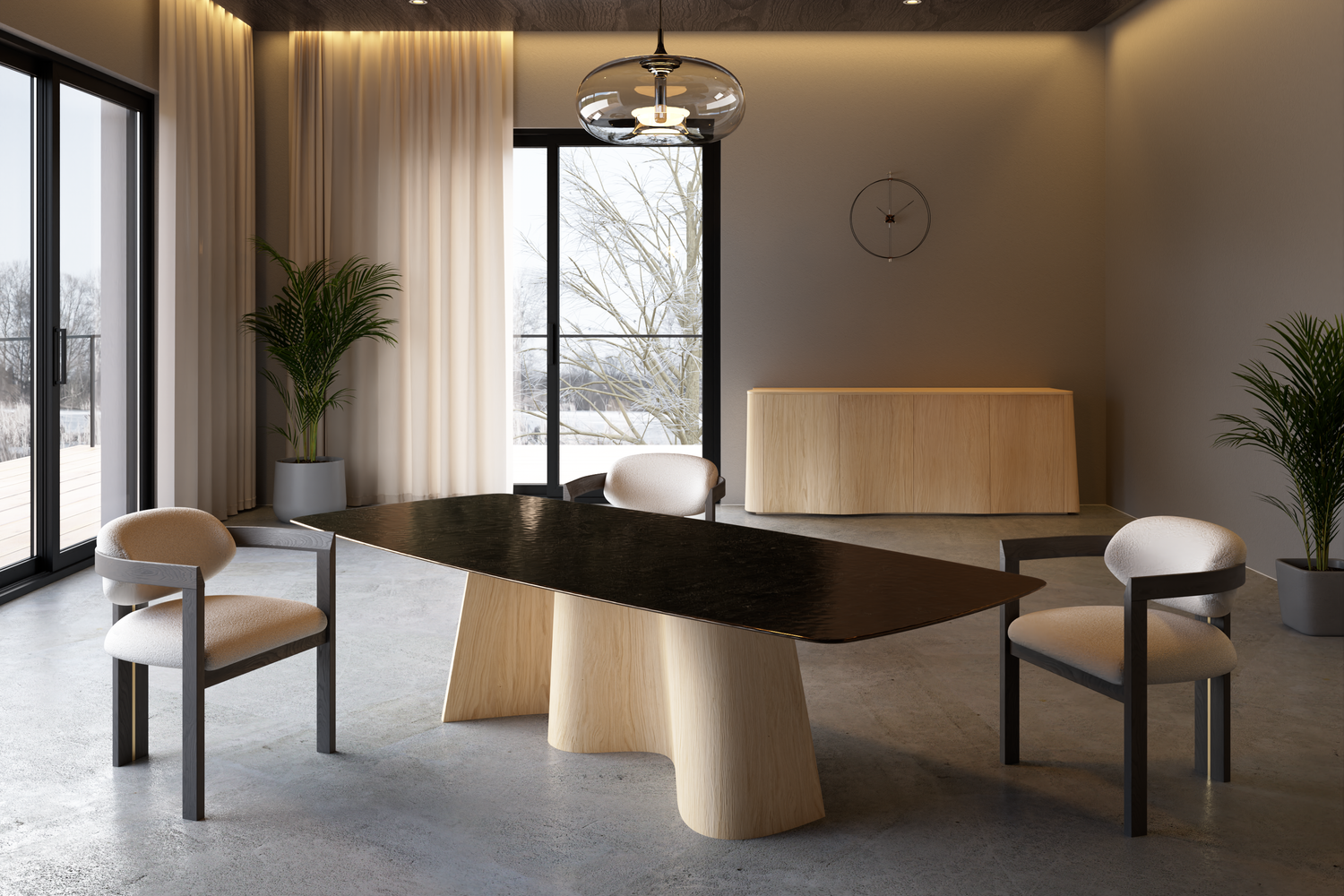 Inspirație pentru acasă. Top 8 tendințe în amenajările interioare pentru 2025