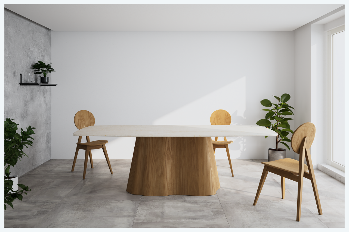 Quiet luxury în designul de interior: ce este și cum să-l adopți la tine acasă