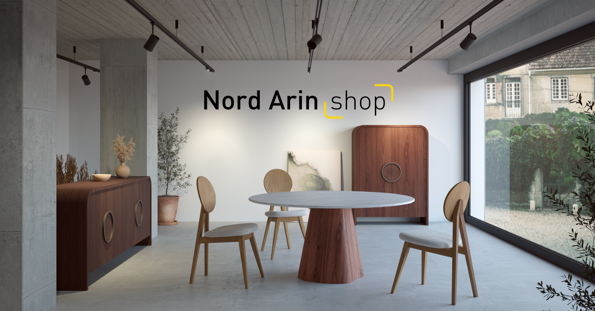 Nord Arin Shop
