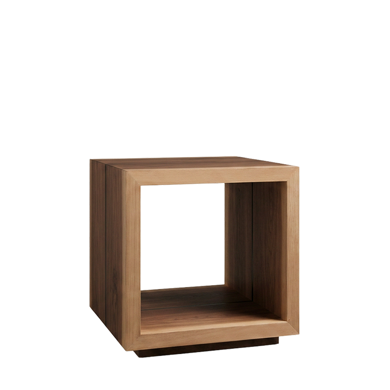 BEAMS End, Nuc American