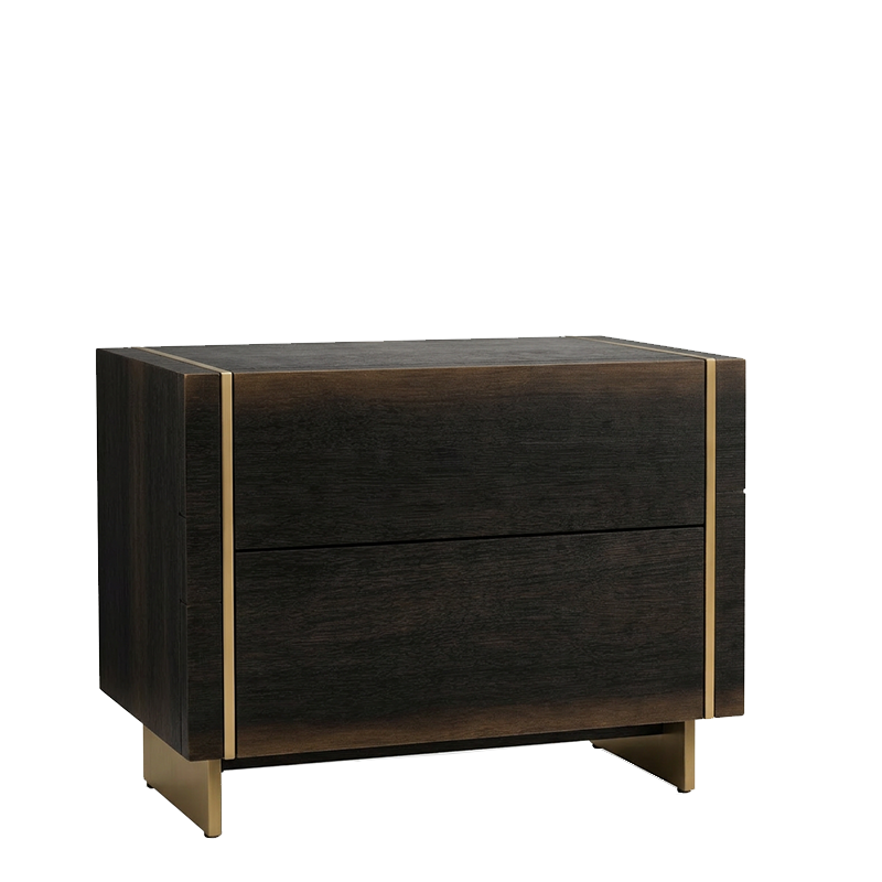 BEAMS Noptiera, stejar