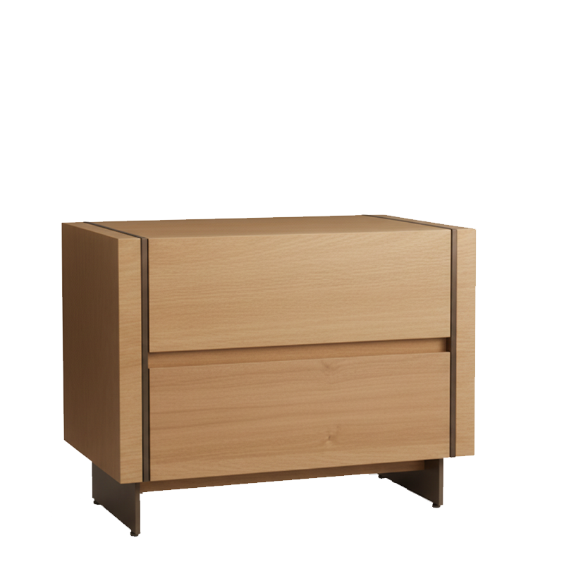 BEAMS Noptiera, stejar