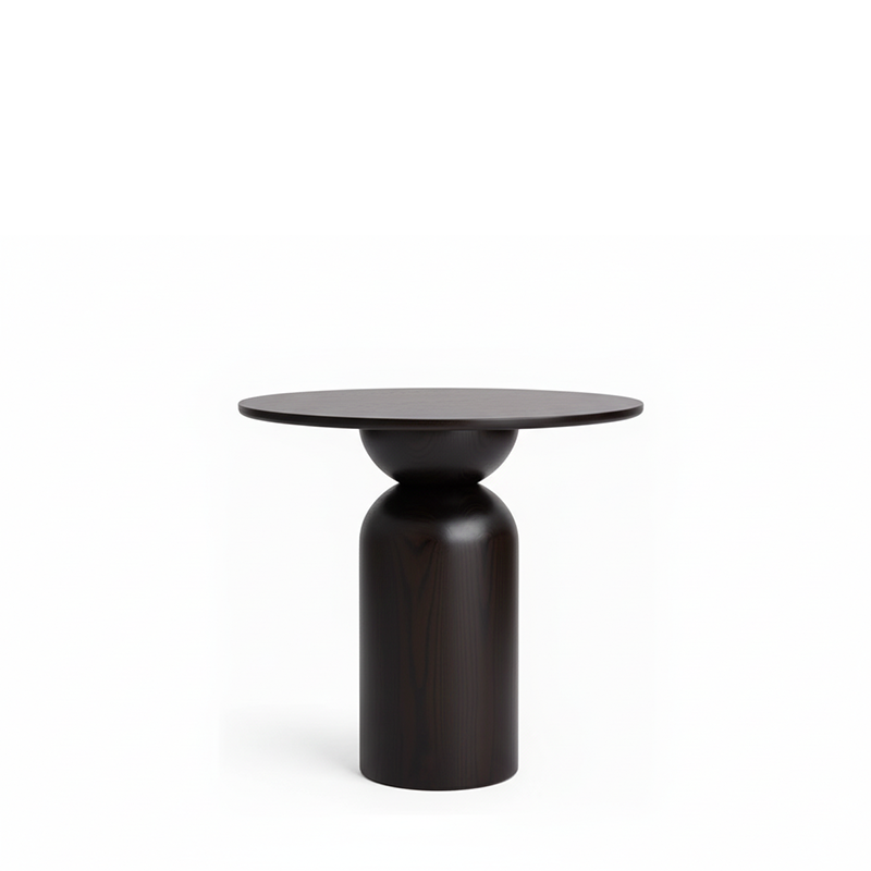 Essenza masă bistro, stejar