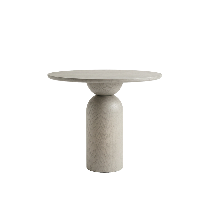 Essenza masă bistro, stejar