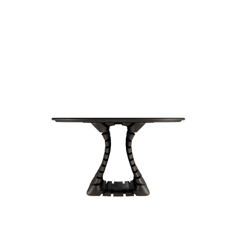 EVE masă de dining, stejar