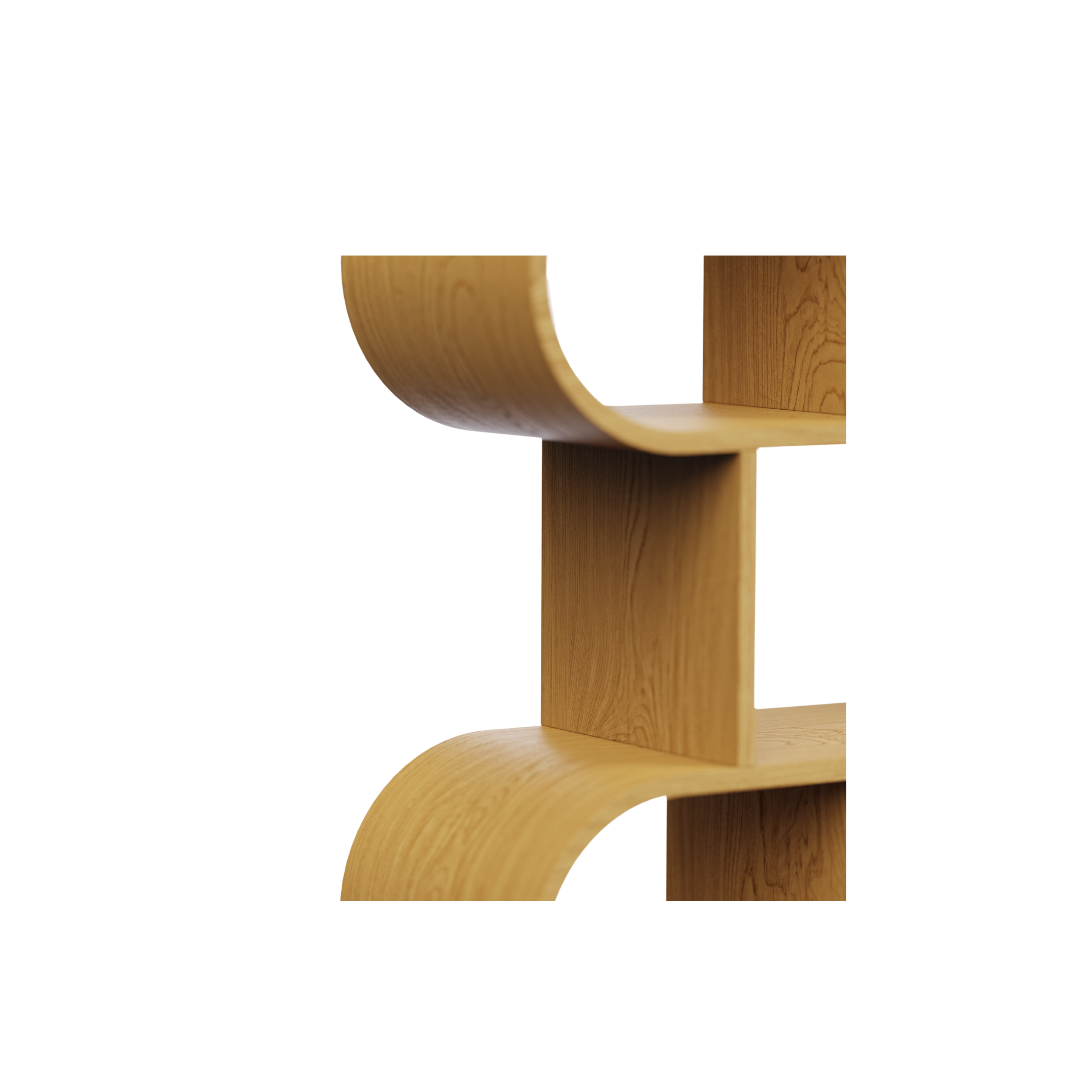 ARC bibliotecă modulară