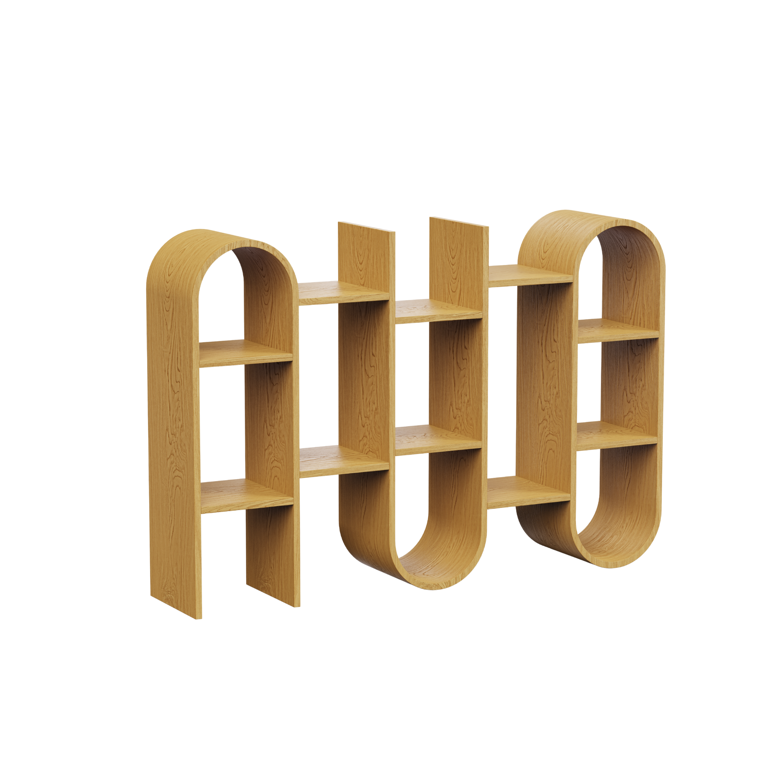 ARC bibliotecă modulară