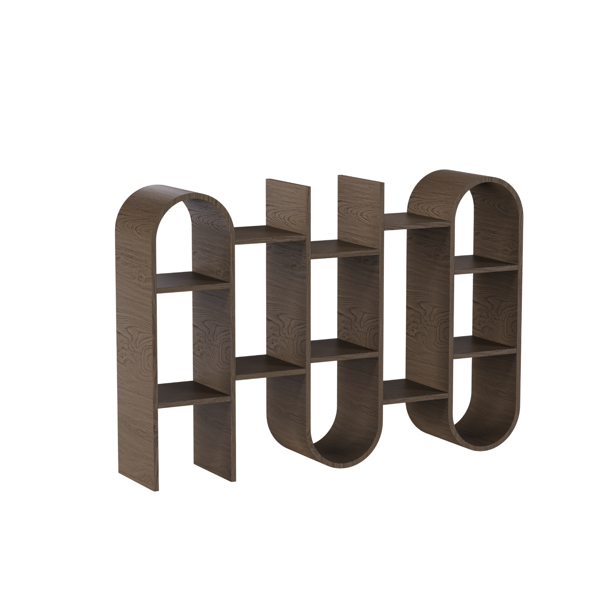 ARC bibliotecă modulară