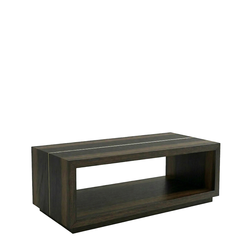 BEAMS Masa de cafea, stejar