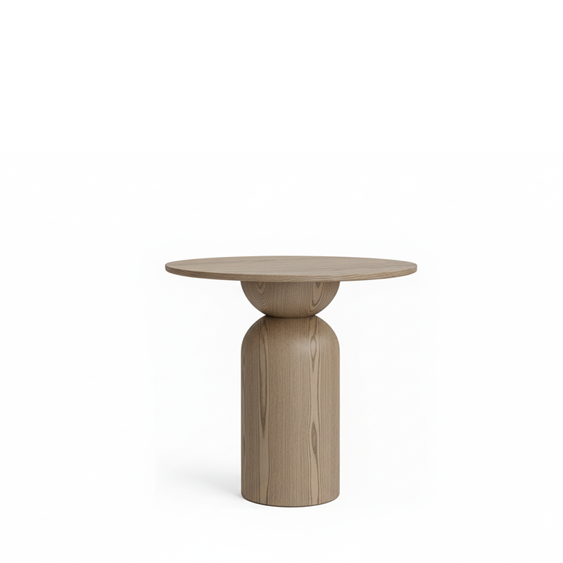 Essenza masă bistro, stejar