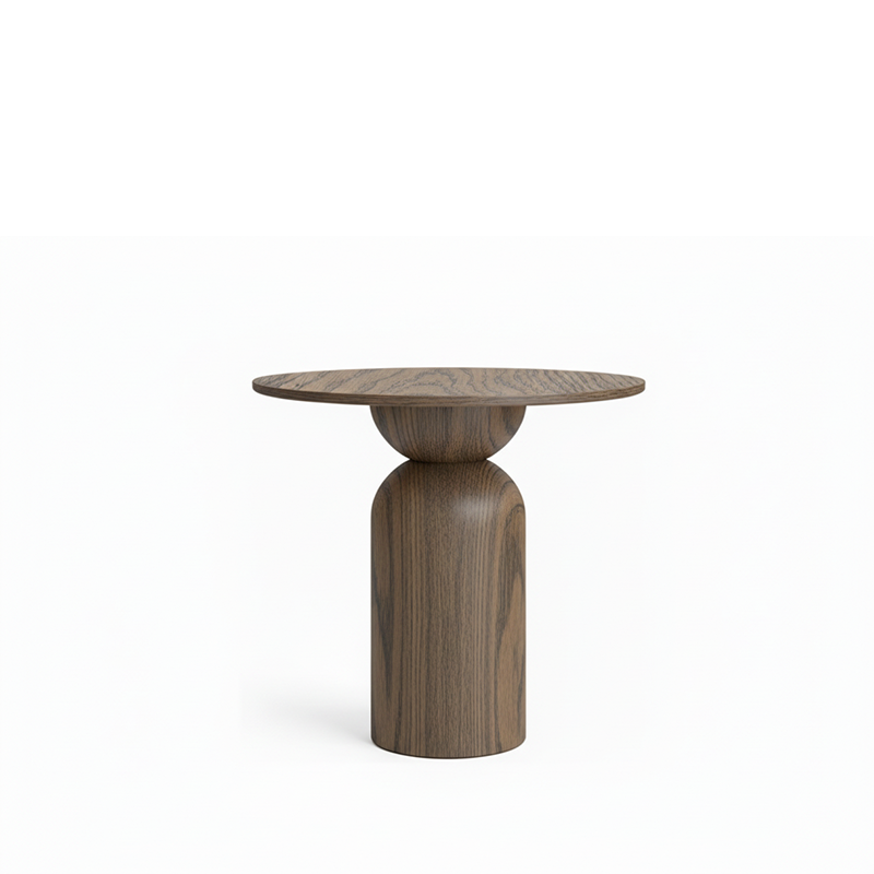 Essenza masă bistro, stejar