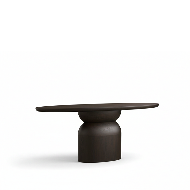 Essenza masă consolă , stejar