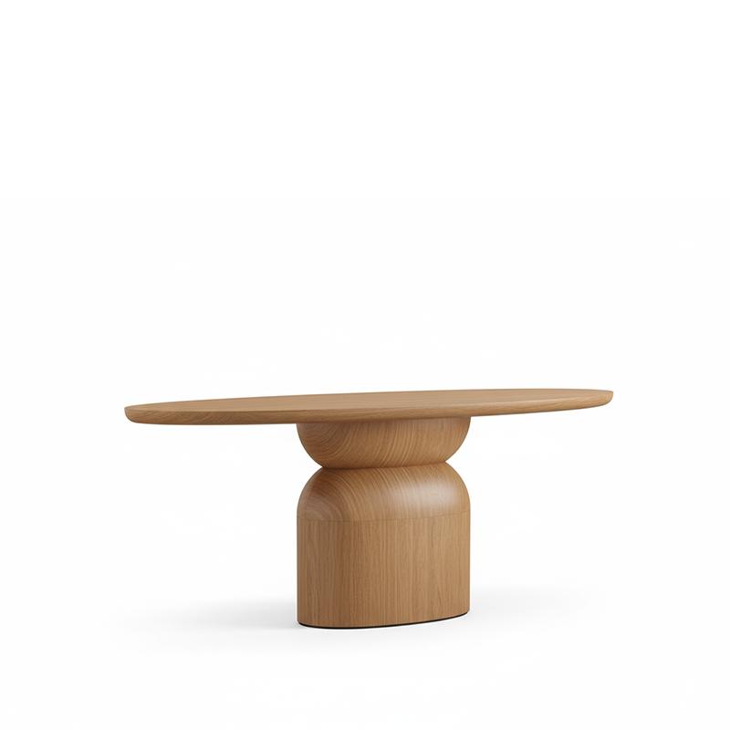 Essenza masă consolă , stejar