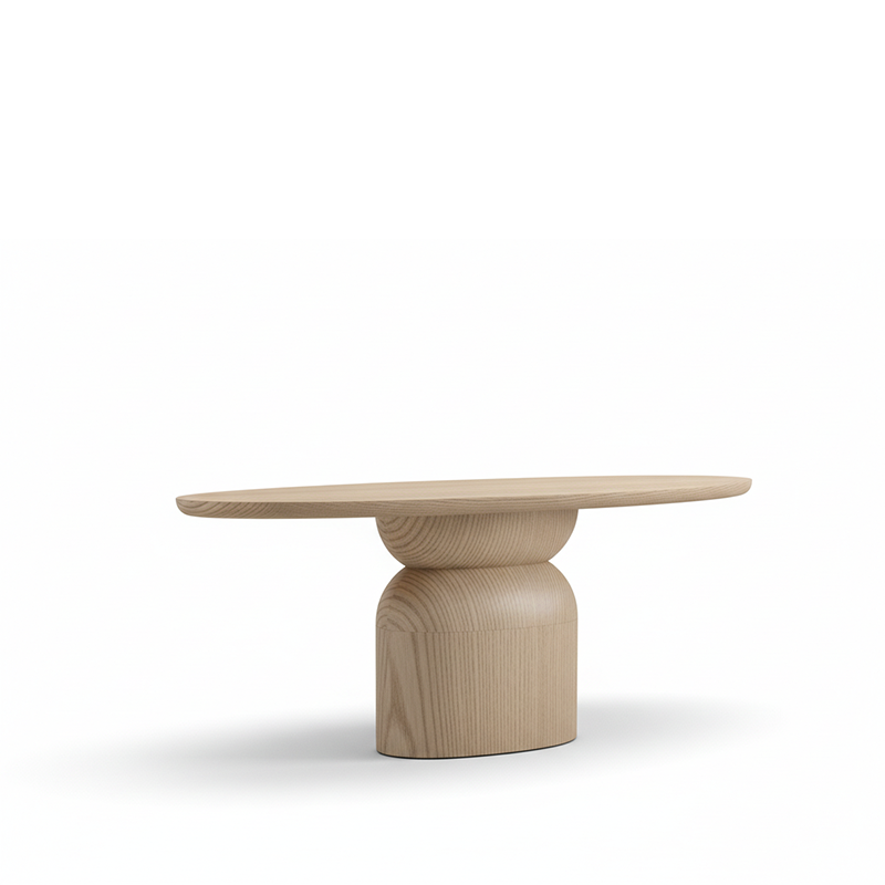 Essenza masă consolă , stejar