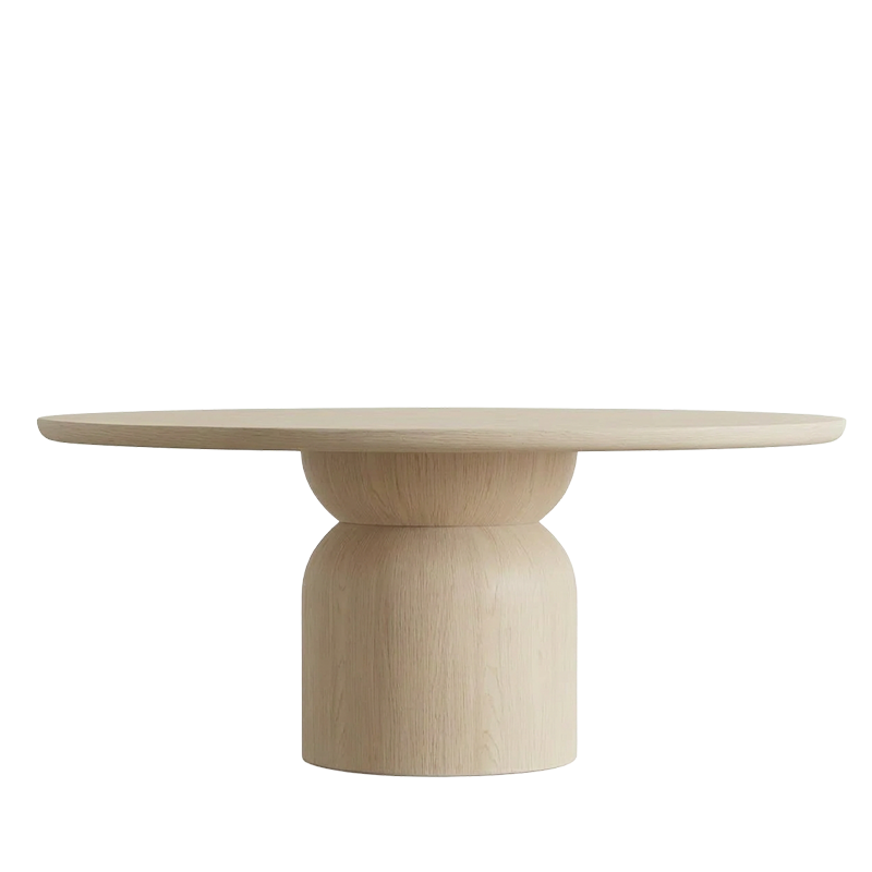 Essenza masă consolă , stejar