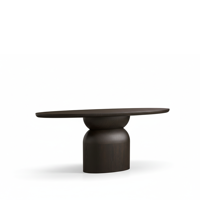 Essenza masă consolă , stejar