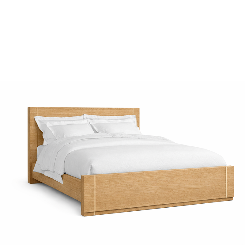 Beams Pat (QUEEN), stejar