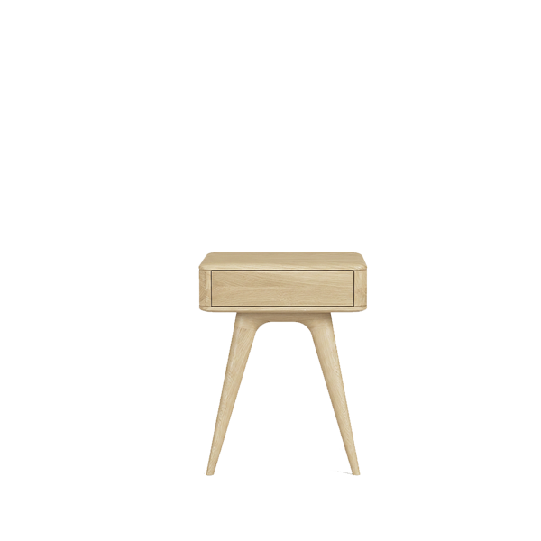 INIA comodino, rovere