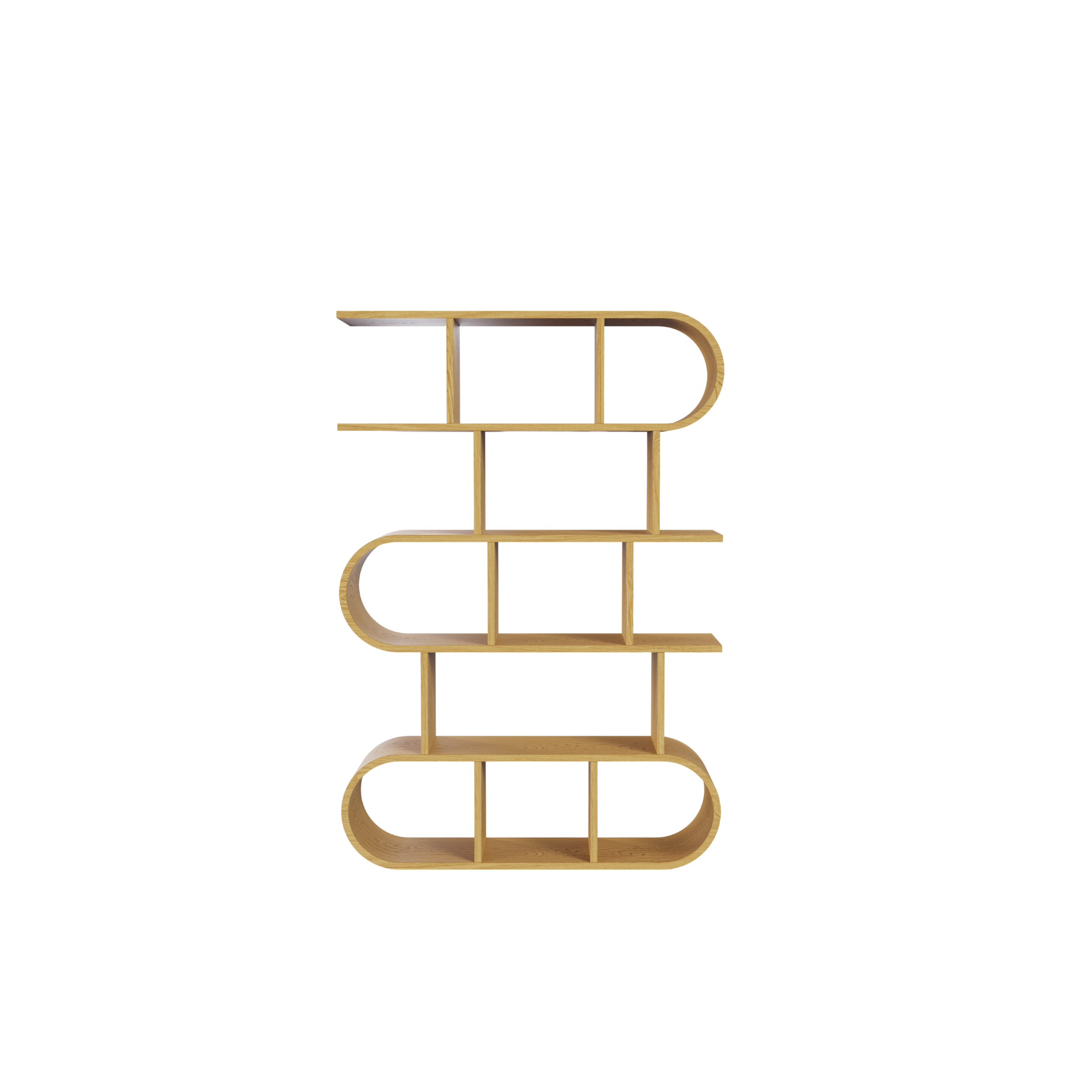 ARC bibliotecă modulară