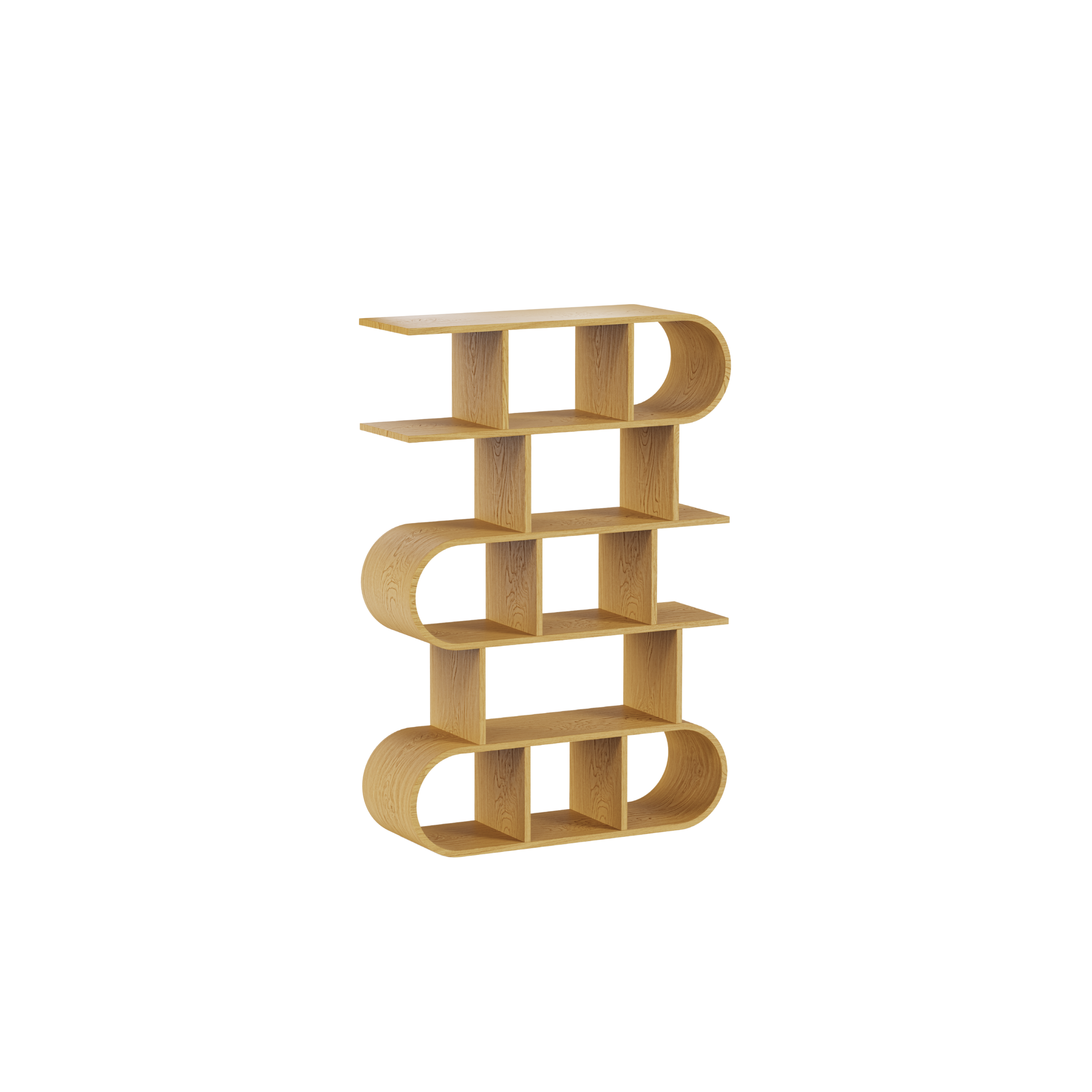 ARC bibliotecă modulară