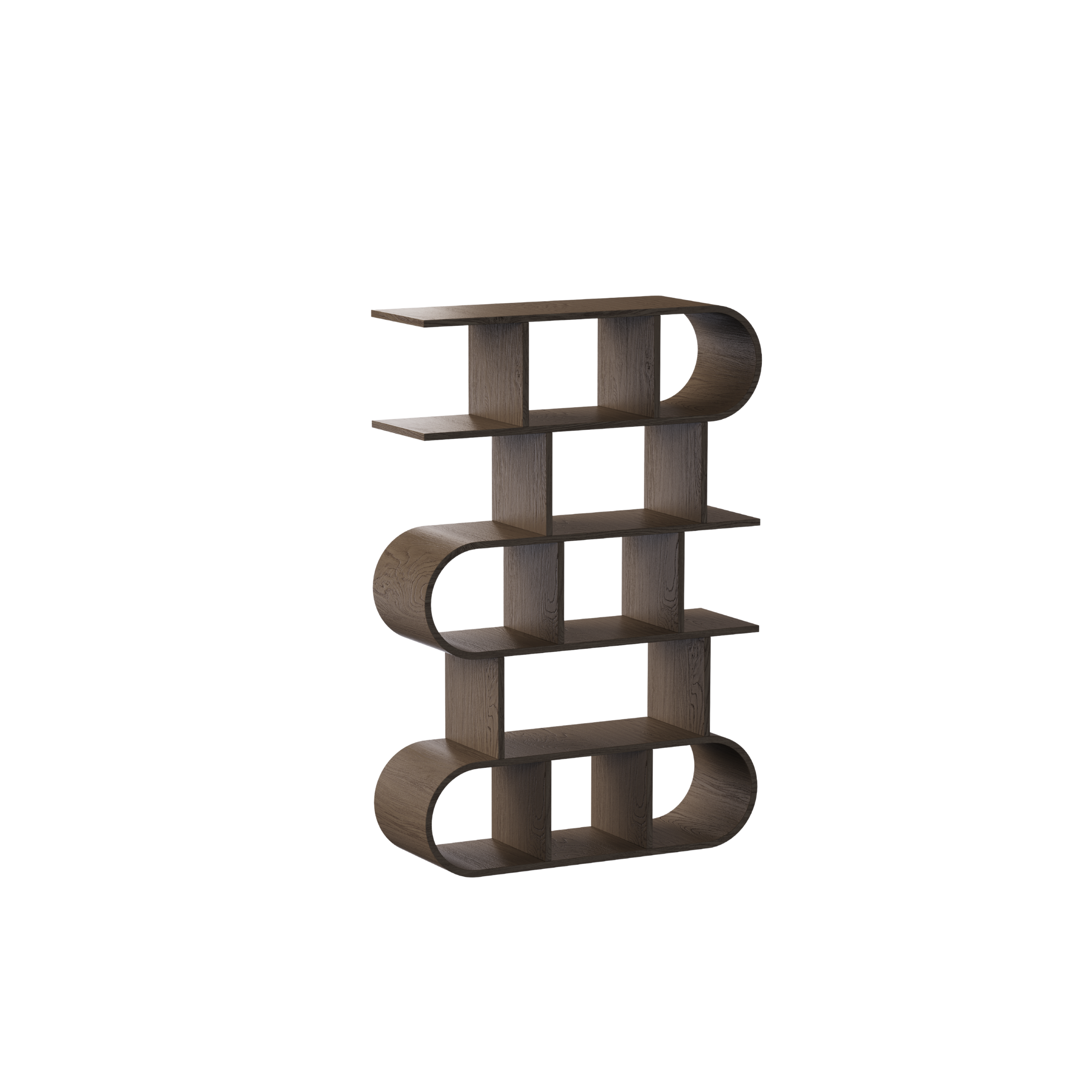 ARC bibliotecă modulară