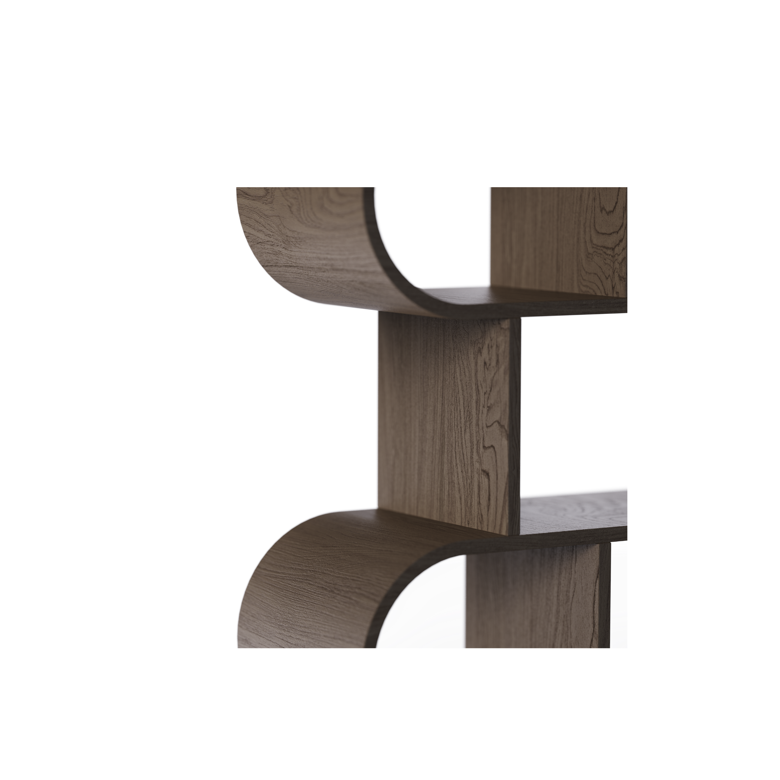 ARC bibliotecă modulară